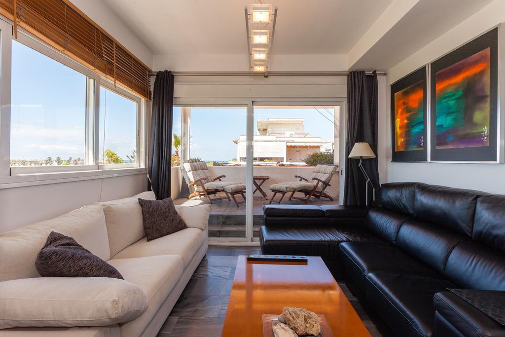 Artqhost Costa Ballena Penthouse Ocean And Golf Views & Free Parking Exterior photo