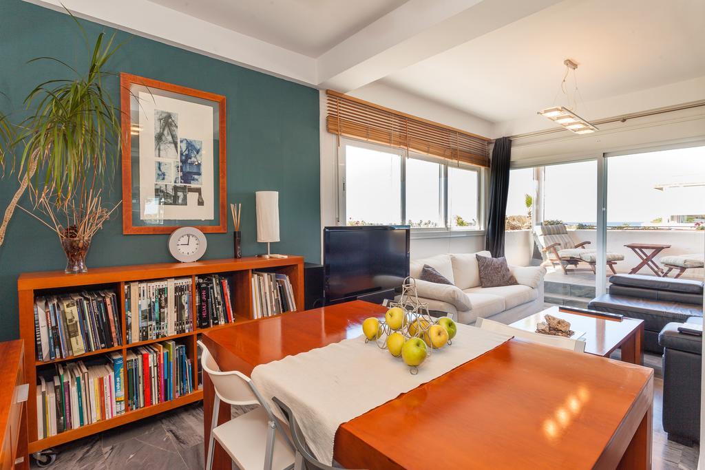 Artqhost Costa Ballena Penthouse Ocean And Golf Views & Free Parking Exterior photo