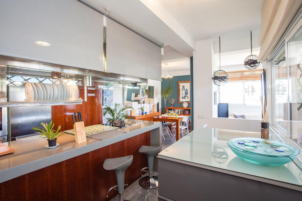 Artqhost Costa Ballena Penthouse Ocean And Golf Views & Free Parking Exterior photo